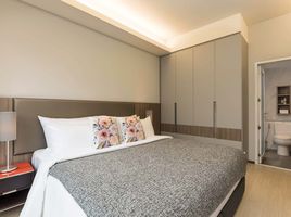 2 Schlafzimmer Wohnung zu vermieten im Maitria Residence Rama 9, Bang Kapi, Huai Khwang