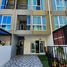 3 Bedroom Townhouse for sale at Bless Town Srinakarin - Namdang, Bang Kaeo