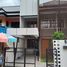 2 Bedroom Townhouse for rent in Chiang Mai, Tha Sala, Mueang Chiang Mai, Chiang Mai