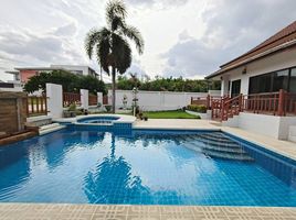 2 Bedroom Villa for sale at Baan Araya, Nong Kae