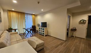 1 chambre Condominium a vendre à Nong Kae, Hua Hin Baan Nub Kluen