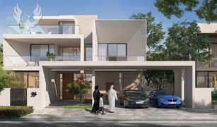 5 Bedrooms Villa for sale in Park Heights, Dubai Address Hillcrest