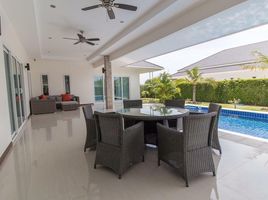 3 Bedroom House for rent at Palm Villas, Cha-Am, Cha-Am, Phetchaburi