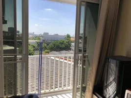 1 Bedroom Condo for sale at Town Sukhumvit 71, Khlong Tan Nuea, Watthana