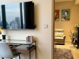 1 Bedroom Condo for rent at The Esse Asoke, Khlong Toei Nuea, Watthana