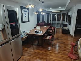 2 Schlafzimmer Appartement zu verkaufen im Waterford Park Rama 4, Phra Khanong