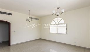 4 Bedrooms Villa for sale in , Abu Dhabi Seashore