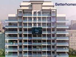 1 Bedroom Condo for sale at Amal Tower, Victory Heights