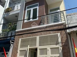 Studio House for sale in Ward 10, Tan Binh, Ward 10