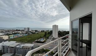 Nong Prue, ပတ္တရား Rimhad Jomtien Condominium တွင် 1 အိပ်ခန်း ကွန်ဒို ရောင်းရန်အတွက်