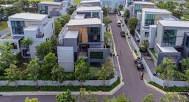 Available Units at VIVE Krungthep Kreetha