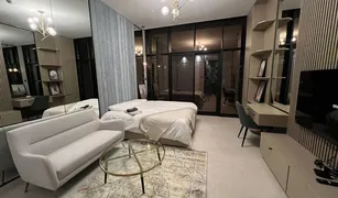 Estudio Apartamento en venta en Azizi Residence, Dubái Al Furjan