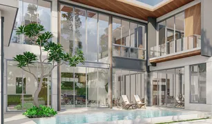 6 chambres Villa a vendre à Chalong, Phuket Mouana Grande Chalong Bay