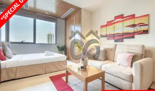 Studio Apartment for sale in , Dubai The Spirit