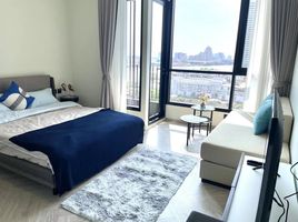 1 Bedroom Condo for rent at Chapter Charoennakorn-Riverside, Bang Lamphu Lang, Khlong San, Bangkok, Thailand