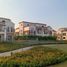 4 Bedroom Townhouse for sale at Divina Gardens, 3rd District West, Shorouk City, Cairo, Egypt