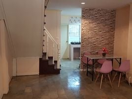 2 Bedroom House for sale in Bang Phlu MRT, Bang Rak Yai, Bang Rak Yai