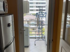 1 Bedroom Apartment for rent at Baan Siri Sukhumvit 10, Khlong Toei