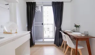 1 Bedroom Condo for sale in Bang Khae Nuea, Bangkok Plum Condo Bangkae