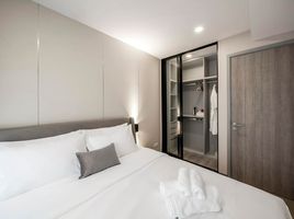 2 Bedroom Condo for rent at Soho Bangkok Ratchada, Huai Khwang