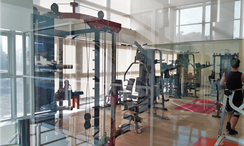 图片 3 of the Communal Gym at Villa Sathorn