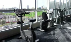 รูปถ่าย 2 of the Communal Gym at บ้าน เคียง ฟ้า