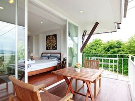 Studio Wohnung zu vermieten im The Bay Condominium, Bo Phut