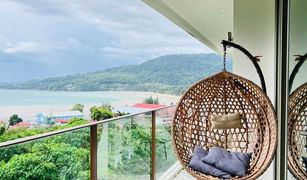 2 Bedrooms Condo for sale in Kamala, Phuket Oceana Kamala