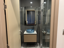 1 Bedroom Condo for rent at Kawa Haus, Phra Khanong Nuea