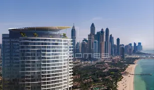 2 Bedrooms Apartment for sale in Shoreline Apartments, Dubai Palm Beach Towers 2