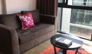 2 chambres Condominium a vendre à Bang Na, Bangkok Abstracts Sukhumvit 66/1