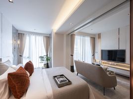 1 Schlafzimmer Appartement zu verkaufen im Craft Ploenchit, Lumphini, Pathum Wan