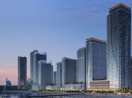 3 Schlafzimmer Wohnung zu verkaufen im Seapoint, EMAAR Beachfront, Dubai Harbour