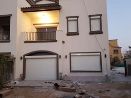 4 Bedroom House for rent at Mivida, The 5th Settlement, New Cairo City, Cairo, Egypt