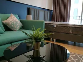Studio Wohnung zu vermieten im Noble Lite, Phaya Thai, Phaya Thai