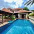 4 Bedroom House for sale at Chateau Dale Villas, Nong Prue, Pattaya, Chon Buri, Thailand