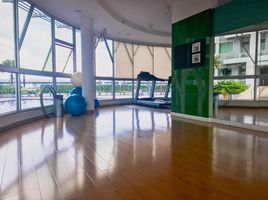 Studio Wohnung zu verkaufen im Supalai Park Tiwanon, Talat Khwan, Mueang Nonthaburi, Nonthaburi