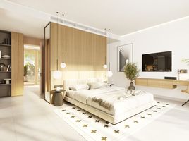 5 Schlafzimmer Villa zu verkaufen im Mutti Family Villas, Chalong