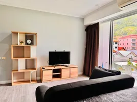 1 Schlafzimmer Wohnung zu vermieten im Chic Condo, Karon