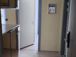 2 Bedroom Apartment for sale at Whizdom Station Ratchada-Thapra, Dao Khanong