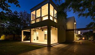 3 Bedrooms Villa for sale in Emirates Hills Villas, Dubai Meadows 1