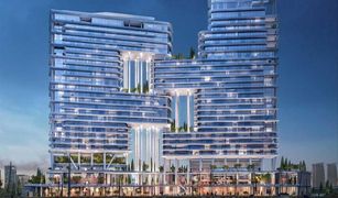 4 Bedrooms Apartment for sale in DAMAC Towers by Paramount, Dubai Dorchester Collection Dubai