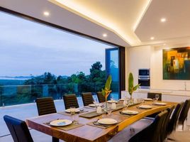 5 Schlafzimmer Villa zu verkaufen im Yamu Hills, Pa Khlok, Thalang, Phuket