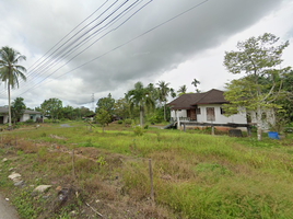  Grundstück zu verkaufen in Thung Song, Nakhon Si Thammarat, Thi Wang