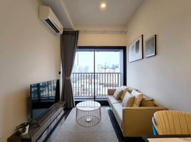 1 Bedroom Apartment for rent at Park Origin Thonglor, Khlong Tan Nuea