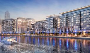 2 Bedrooms Apartment for sale in dar wasl, Dubai Canal Front Residences