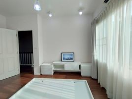 3 Bedroom Townhouse for rent at Town Avenue Vibhavadi 60, Talat Bang Khen, Lak Si