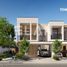 3 Bedroom Townhouse for sale at Raya, Villanova, Dubai Land