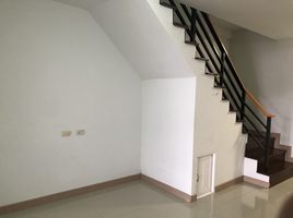 2 Bedroom Townhouse for rent at Bangsaen Nature, Huai Kapi, Mueang Chon Buri