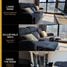 1 Schlafzimmer Penthouse zu verkaufen im Ashton Asoke, Khlong Toei Nuea, Watthana